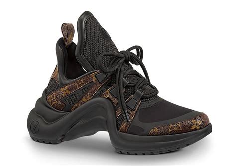 archlight sneakers louis vuitton price